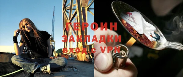 хмурый Инта