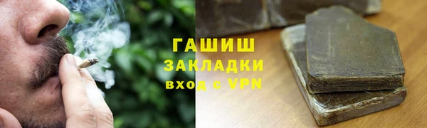 хмурый Инта